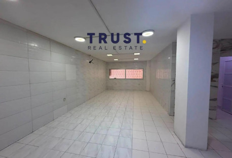 Spacious 150 SQM Shop for Rent | Bin Omran - Shops in Fereej Bin Mahmoud