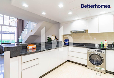 MODERN LOFT | READY TO MOVE IN | HIGH ROI