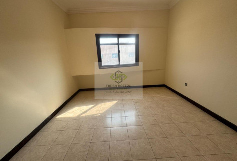3BHK+MAID ROOM COMPOUND VILLA WITH AMENITIES