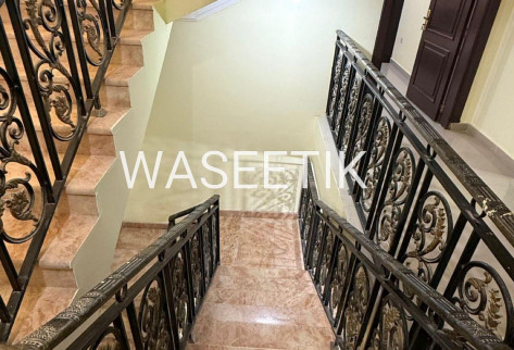 Luxury Fully Furnished Villa-SAKHAMA | 6 Bedrooms