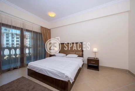 No Agency Fee I One Bedroom Apt I Qatar Cool Incl - Apartments in Medina Centrale