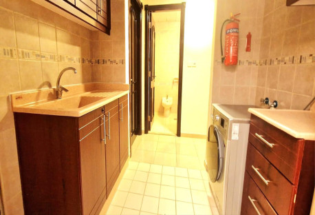 1 MONTH FREE| MODERN FF 2BDR | QATAR COOL INCLUDED
