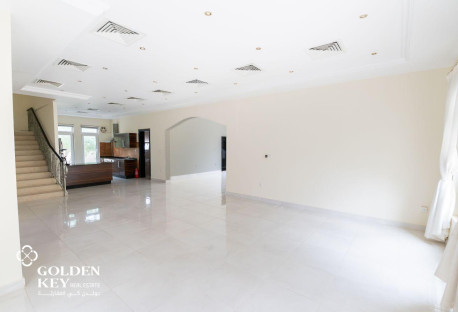 3BR Villa | SF | Maid’s Room | Beach Access