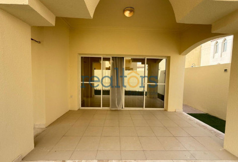 4BR + Maid Villa | Compound w/ Great Amenities