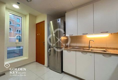 Sea View | SFꟷ2 Bedroom Townhouse in Viva Bahriya