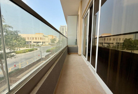 Hot Deal !! Two Bedrooms + Maid Room | Lusail - Apartment in Dara