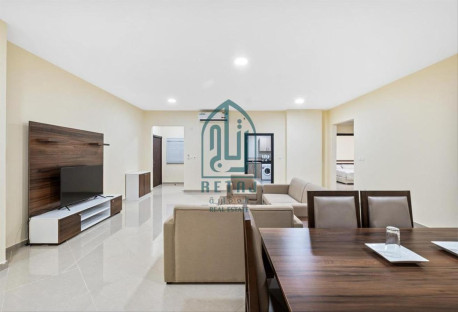 Near Metro Station 2BR Flat now for rent!