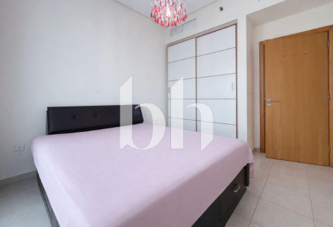 READY TO MOVE | 2 BEDROOMS | HIGH FLOOR
