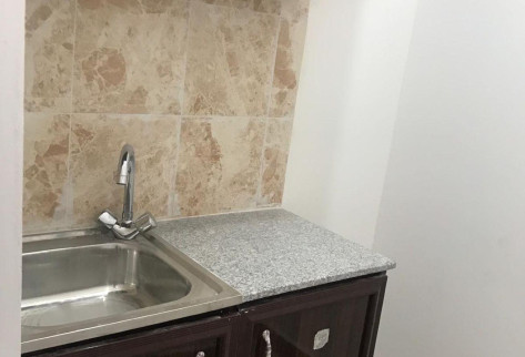 Al-Kharitat Room with kitchen and comprehensive ba