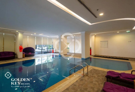 NO COMMISSION | Brand New 1BR | WIFI Included
