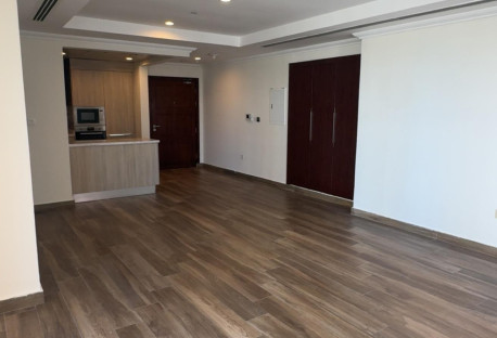 Sea View Studio with Balcony in Viva Bahriya 6000 - Studio Apartment in West Porto Drive