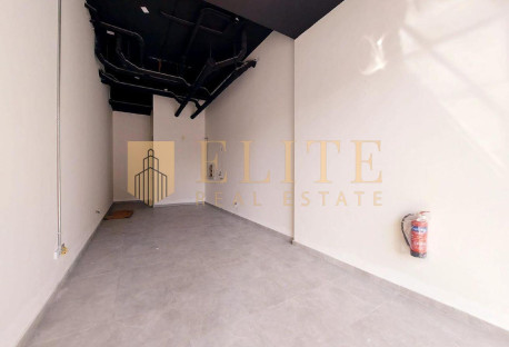 Shop for Building Material I 4 Months Free - Shop in Al Waab Street