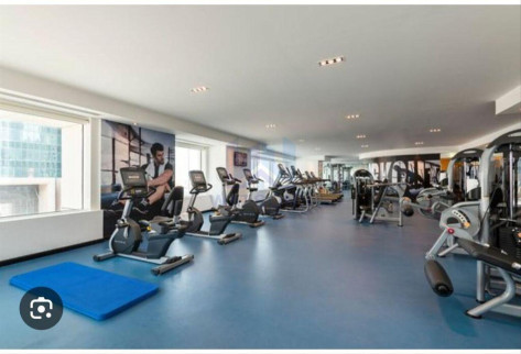 MAGNIFICENT FF 1BHK APT+ALL FACILITIES