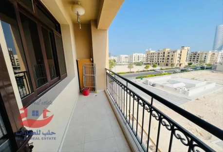 lusail -fox hills lusail with fuornshed
