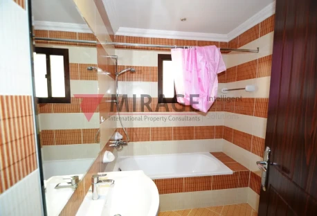 3 Bedroom Compound Apartment for Rent in Thumama