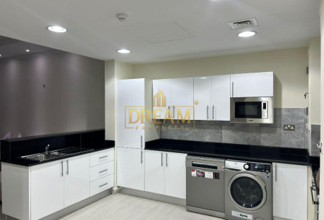 Title Deed Ready | FF 1 Bedroom in Fox Hills - Apartment in Fox Hills South