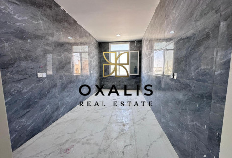 BILLS INCLUDED | BRAND NEW 2 BEDROOMS | 2ND FLOOR
