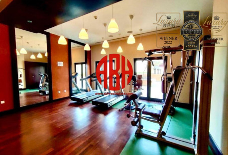 HOT DEAL! | ELEGANT 1 BDR | EXCLUSIVE AMENITIES
