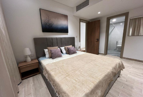 Brand New 2BHK FF Apartment W/2 Months Free! - Apartments in Al Hitmi