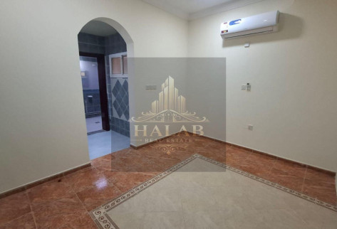 7 BHK Staff Villa | Compound Living | Al Gharrafa
