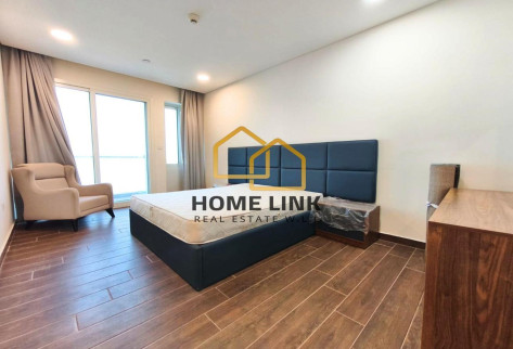 2BHK APARTMENT WITH AMENITIES | FULLY FURNISHED