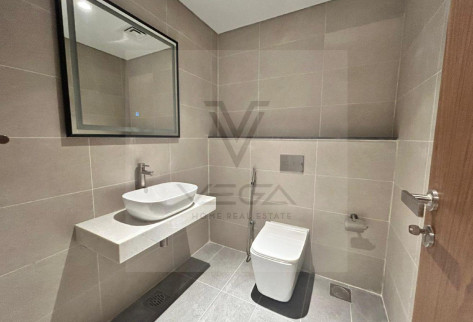 Elegant 1BR Furnished Apartment in The Pearl