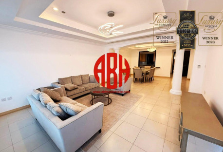 STUNNING 2 BR TOWNHOUSE FURNISHED | BILLS INCLUDED - Townhouse in West Porto Drive