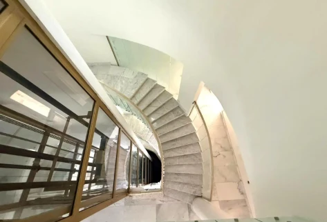 PRESTIGIOUS 8BR NEW VILLA+PRIVATE LIFT and POOL