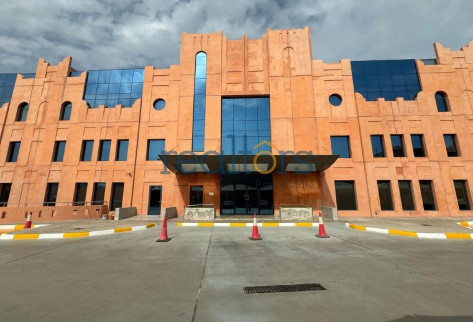 luxury Office Space For Rent D ring road
