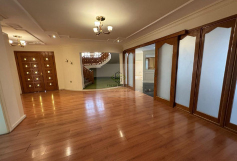 STAND-ALONE VILLA-DRIVER ROOM-MAID ROOMS IN HILAL