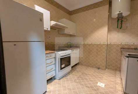 2-Bedroom Brand new in Mughilina