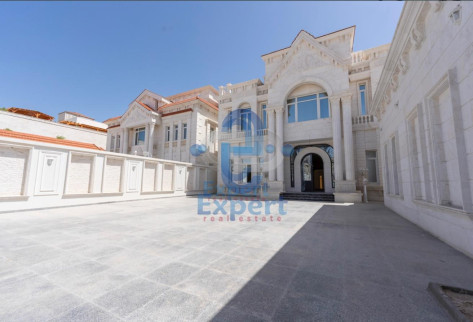 Ultra-Luxury 11 BHK Standalone Villa alkhessa