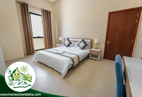 FF 3BHK ! All Inclusive ! Short and Long Term - Apartment in Rawdat Al Khail