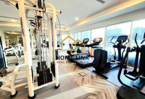 MODERN AND STYLISH 2 BEDROOM APARTMENT | FURNISHED