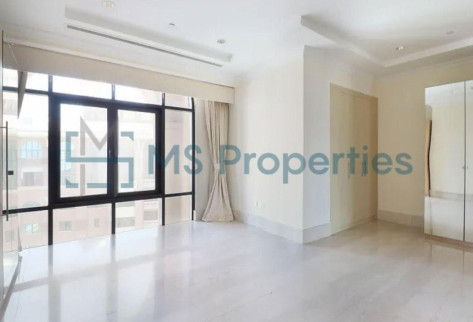 Very Spacious 5 Bedroom with Maids Room Penthouse