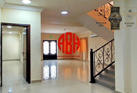 LAST UNIT | 6BDR + MAID + MAJLIS VILLA | BOOK NOW!
