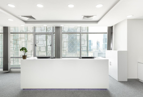 Workspaces, services and support to help you work