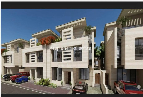 FREE HOLD / BRAND NEW OFF PLAN COMPOUND VILLA - Villas in Umm Al Amad