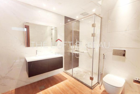 Luxury 4BR Duplex | Sea View | 6Y PP | 368m² - Duplexes in Gewan Island