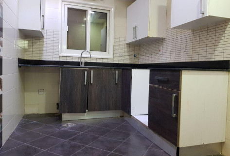 2Bhk Un-Furnished Flat For Rent In Al Sadd
