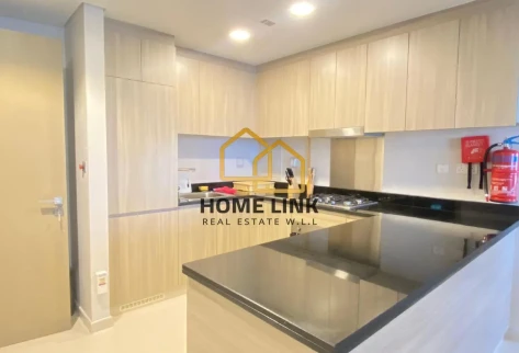 BILLS INCLUDED | ELEGANT 2 BEDROOM APARTMENT
