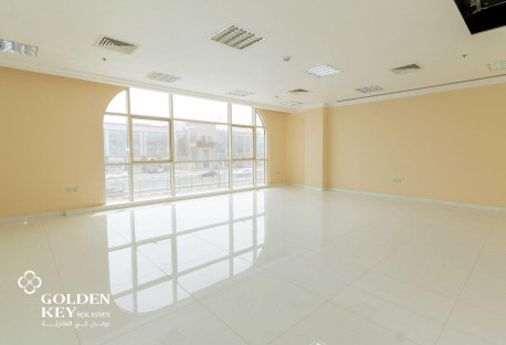 Office Space For Rent | 170 sqm | C-Ring Road - Office in C Ring