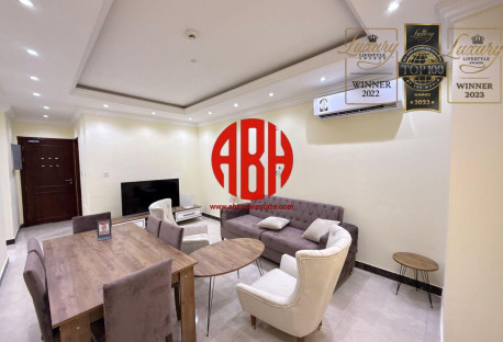 HOT DEAL | BRAND NEW FURNISHED 2BDR |MOVE-IN READY - Apartment in Asim Bin Omar Street