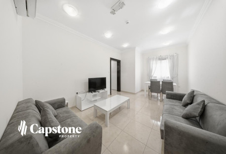 SPACIOUS 2BR NEAR D-RING ROAD, FULLY-FURNISHED - Apartment in Old Airport Road