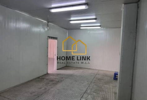 GROCERY STORE FOR RENT IN INDUSTRIAL | 150 SQM