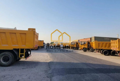 500 SQM WAREHOUSE OR GARAGE SPACE FOR RENT