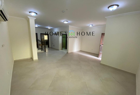 villa 6bhk IN compound IN ALGHARRAFA
