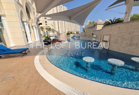 Luxurious Penthouse l Premium | Sea views - Penthouse in Viva West