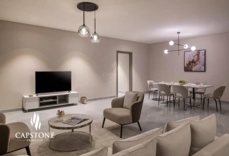 BRAND NEW 3BR HOTEL APARTMENT WITH BILLS INCLUDED