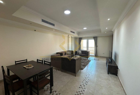 Fully Furnished 2-Bedroom Apartment for Rent in PA